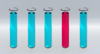 Картинка по теме - как определить отцовство по крови