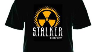 Картинка по теме - как напечатать на футболке