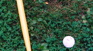 Картинка по теме - как сделать бейсбольную биту