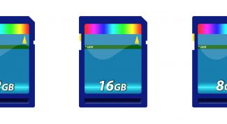 Картинка по теме - как открыть карту памяти