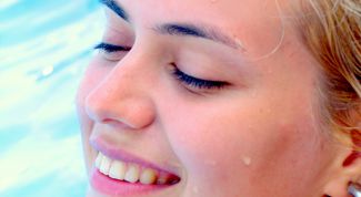 Картинка по теме - как быть самой позитивной