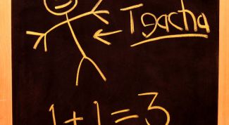 Картинка по теме - как нарисовать учительницу