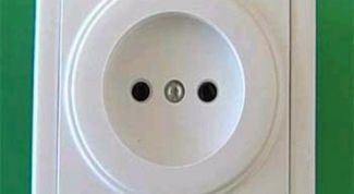 Картинка по теме - как переделать розетку