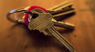 Картинка по теме - как найти утерянную вещь