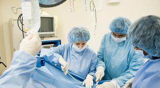 Картинка по теме - как лечить остеомиелит