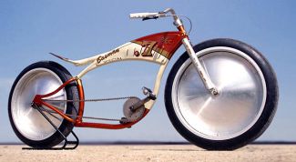 Картинка по теме - как прокачать велосипед