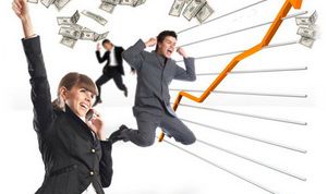 Картинка по теме - как построить успешный бизнес