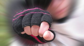 Картинка по теме - как избежать агрессии