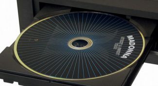 Картинка по теме - как смонтировать образ в эмулятор привода