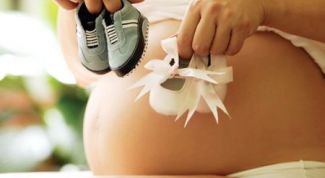 Картинка по теме - как определить пол ребенка на ранних сроках беременности