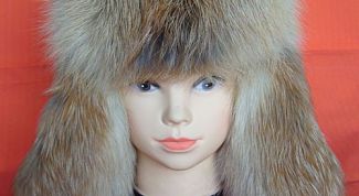 Картинка по теме - как постирать меховую шапку