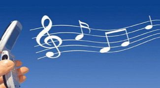 Картинка по теме - как увеличить громкость мелодии