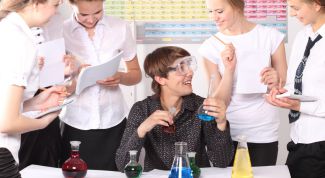 Картинка по теме - как выучить таблицу менделеева