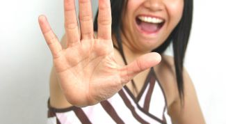 Картинка по теме - как научиться игнорировать