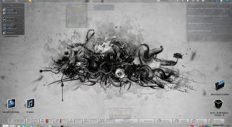 Картинка по теме - как улучшить рабочий стол