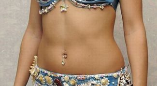 Картинка по теме - как сшить пояс для танца живота