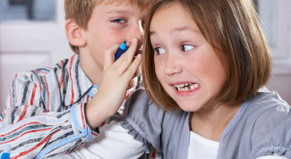 Картинка по теме - как отучить ребенка материться