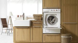 Картинка по теме - как удлинить сливной шланг стиральной машины