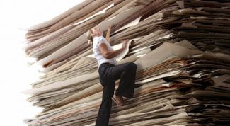 Картинка по теме - как писать отчёты в школе