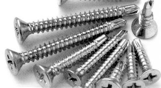 Картинка по теме - как закручивать саморезы