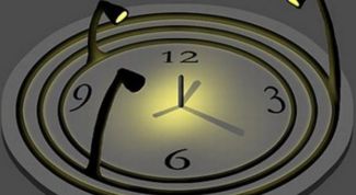 Картинка по теме - как узнать время по солнцу