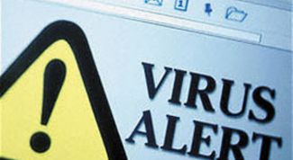 Картинка по теме - как убрать вирус заставку