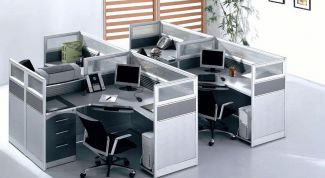 Картинка по теме - как организовать работу в офисе