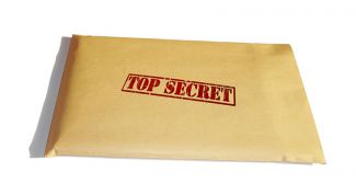 Картинка по теме - как защитить папку с файлами