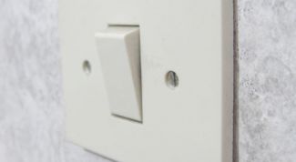 Картинка по теме - как снять выключатель света