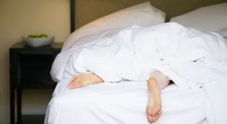 Картинка по теме - как уменьшить сон