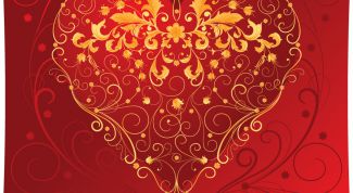 Картинка по теме - как нарисовать сердечко символами