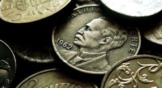 Картинка по теме - как определить состояние монеты