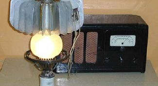 Картинка по теме - как получить ток