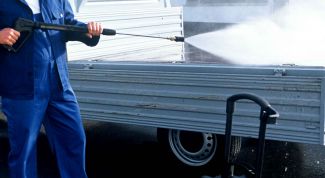 Картинка по теме - как выбрать мойку высокого давления