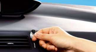 Картинка по теме - как избавиться от плесени в машине