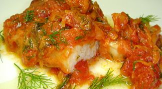 Картинка по теме - как приготовить кету