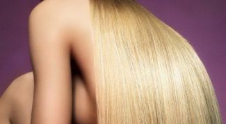 Картинка по теме - как уплотнить волосы