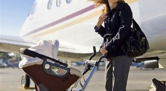 Картинка по теме - как вывести ребенка за границу