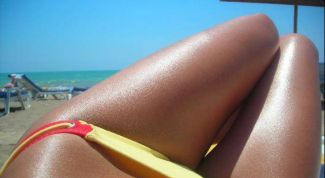 Картинка по теме - как снять раздражение после бритья бикини