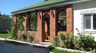 Картинка по теме - как пристроить дом к старому дому