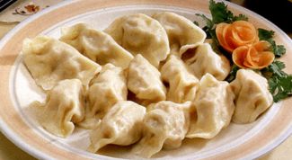 Картинка по теме - как приготовить уральские пельмени