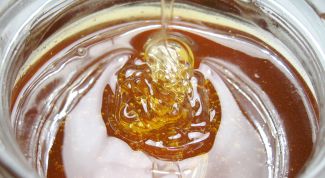 Картинка по теме - как делать массаж с медом