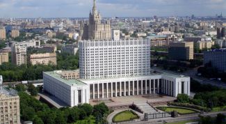 Картинка по теме - как написать письмо премьер-министру