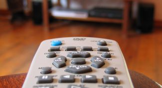 Картинка по теме - как почистить пульт