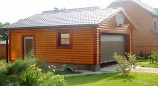 Картинка по теме - как оформить аренду гаража