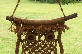 Картинка по теме - как сплести сову