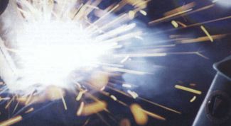 Картинка по теме - как сварить чугун