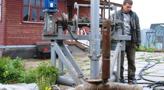 Картинка по теме - как оформить скважину