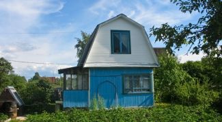 Картинка по теме - как построить домик на даче