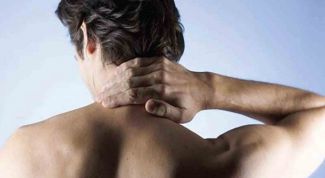 Картинка по теме - как избавиться от хондроза